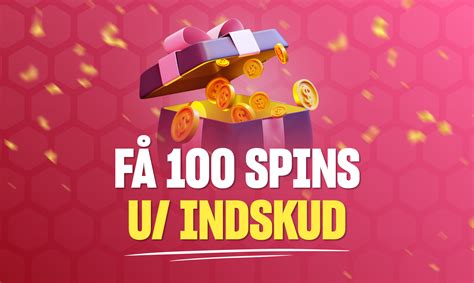 Free Spins uden Indbetaling ️ august 2024.